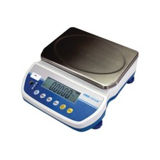 Adam Equipment Co Ltd LBX30 Bench Weighing Scale 30 kg x 5g