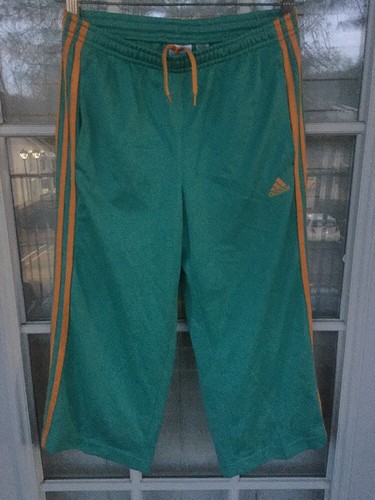 Nwt girl adidas legacy - nwt,
