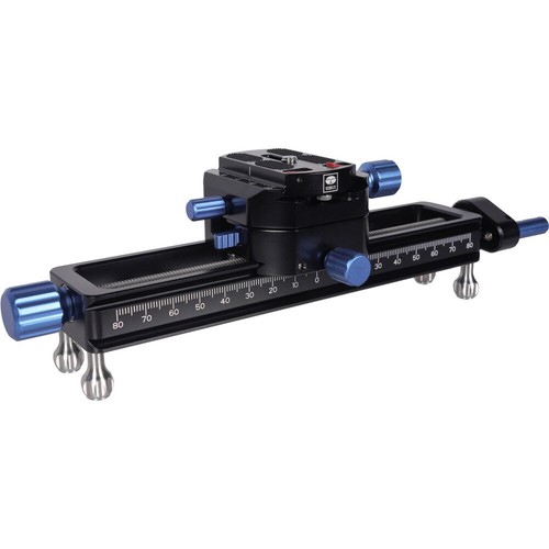 Sirui ms18 mini quick - sirui,