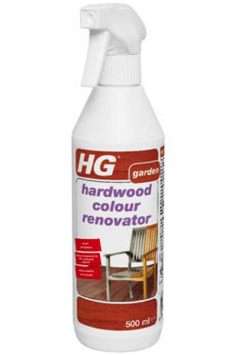 Weatherd woodr restorer - hg,