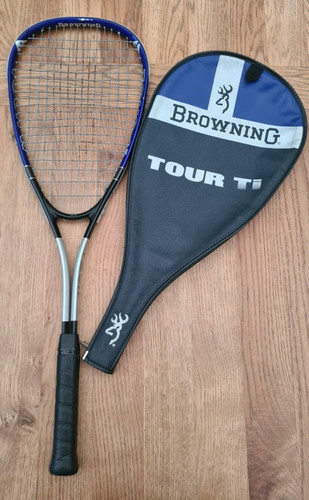 Browning tour titanium - browning, ti
