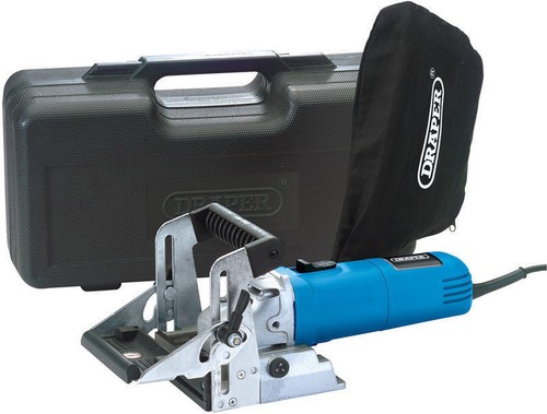 Draper biscuit joiner - joiner, 900w