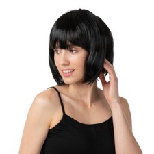 Luxury Women's Wigs Fancy