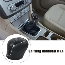 6-Speed Gear Shift Knob