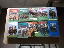 "RACEHORSES OF THE 1980'S" 10