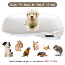 Pet Electric Weighing Scales
