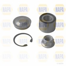 Rear Wheel Bearing Kit For