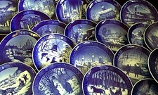 ROYAL COPENHAGEN CERAMIC