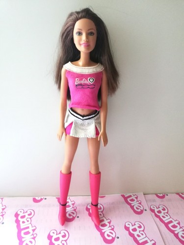 Barbie mattel doll vintage - barbie,