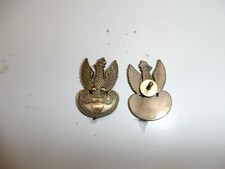 e2990 WW 2 Polish Army Metal