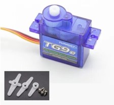 Turnigy TG9e Analogue Analog