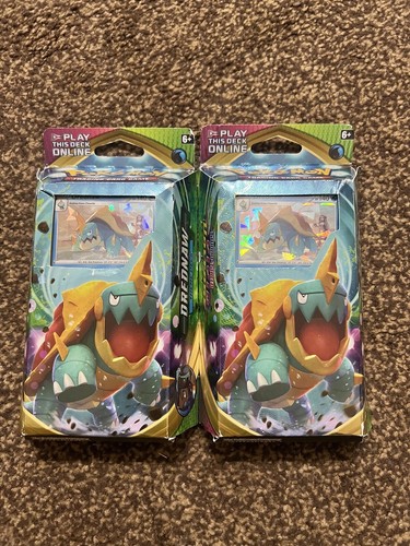 2xx pokeman deck - 2xx,