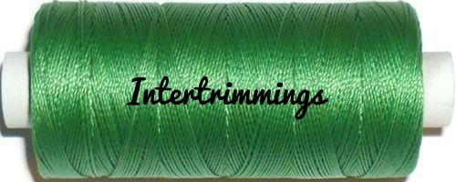 Strong bonded nylon thread - strong,