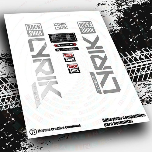 Rwp 537 compatible stickers - compatible,