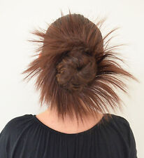 *Spiky Whirlwind* Elastic Hair