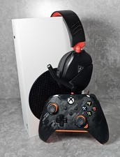 Microsoft Xbox Series S 512GB