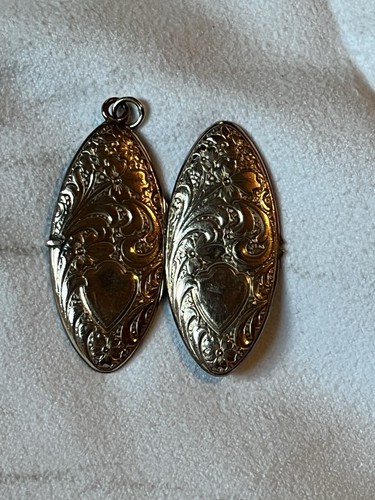 Antique victorian rolled gold - antique,