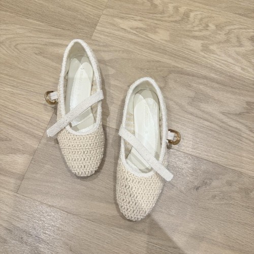 Ballet shoes women - ballet,