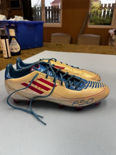 Adidas f50 trx f30 ag - f50,