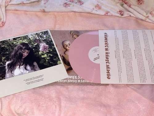 Vinyl record nicole - vinyl,