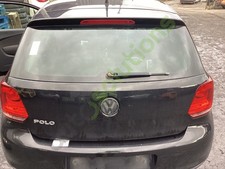 VOLKSWAGEN POLO MATCH MK5 2009-2013 Bare Tailgate