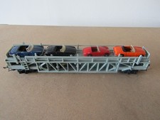 Tri-ang  R.342   Car