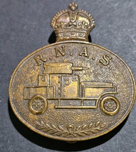 Ww1 royal naval air service - -,