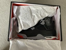 Nike Air Jordan 4 Men's Retro