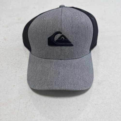 Quiksilver grounder trucker - grounder,