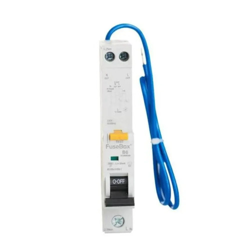 Fusebox rta061630b rcbo - fusebox,