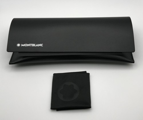 New authentic montblanc - new,