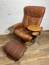 Stressless Ekornes Leather