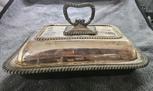 Antique lee wigfull silver - wigfull",