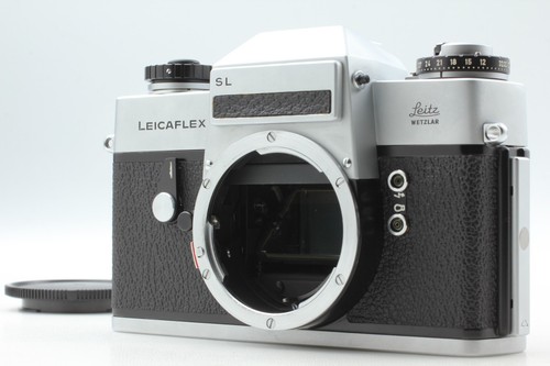 Meter works exc leica - meter,