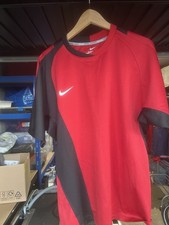 Nike Dri- fit In Badged Rugby