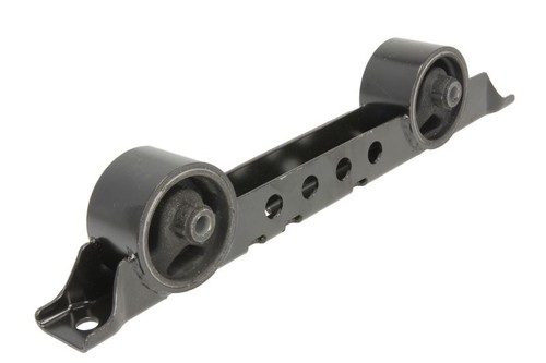 Manual transmission suspension