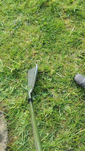 Wilson staff forged iron - 4,