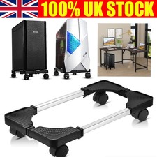 PC Computer Tower Stand Holder