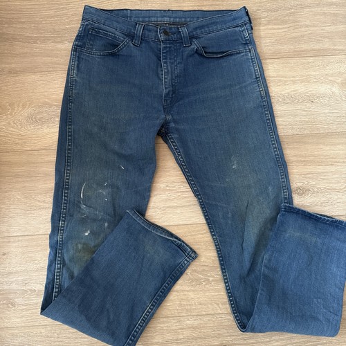 Levi 513 slim - 513,