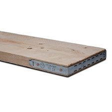 Timber Scaffold Boards