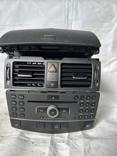 Mercedes benz w204 - mercedes,