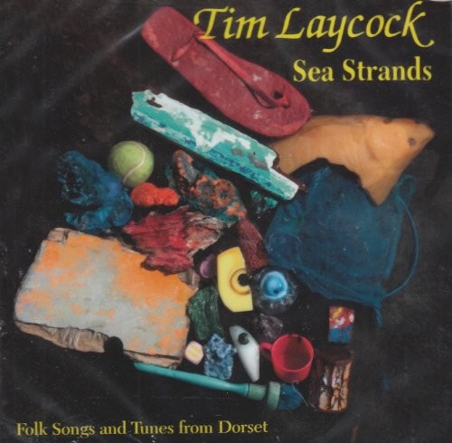 Tim laycock sea - tim, strands