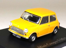 Atlas 1:43 1960s Austin Morris