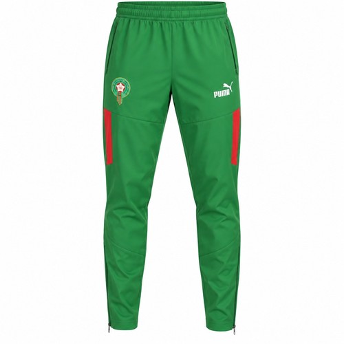 Puma morocco tracksuit - puma, bottoms