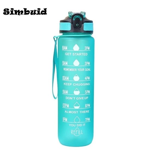 Taspire time marked water - 1l,