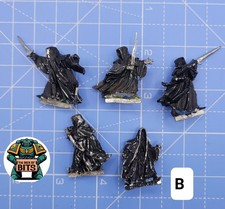 Warhammer LOTR Nazgul