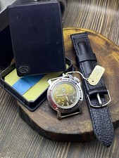 Nos wostok komandirskie mini - wostok,
