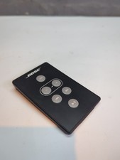 GENUINE Original Remote