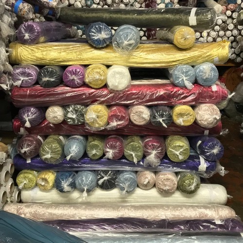 Premium velour crushed - premium,