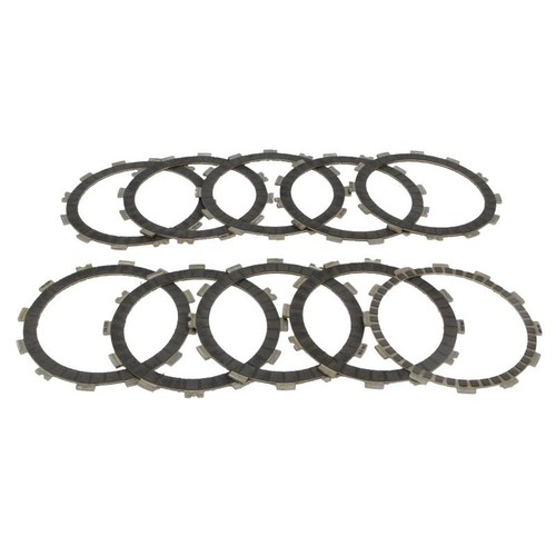 Clutch friction discs fits - clutch,